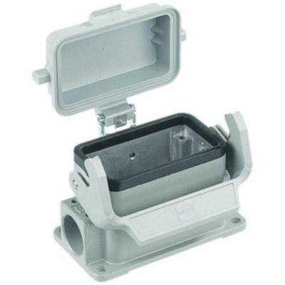 Socketbehuizing 19300102295 19300102295 HARTING 1 stuk(s)