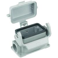 Socketbehuizing 19300102295 19300102295 HARTING 1 stuk(s) - thumbnail