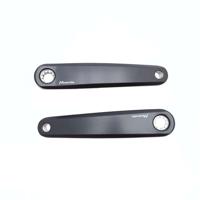 Miranda delta e-bike crankset bosch 3 170mm zwart - thumbnail
