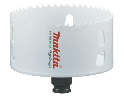 Makita Accessoires Gatzaag 95x44mm hout/metaal - E-03981 E-03981