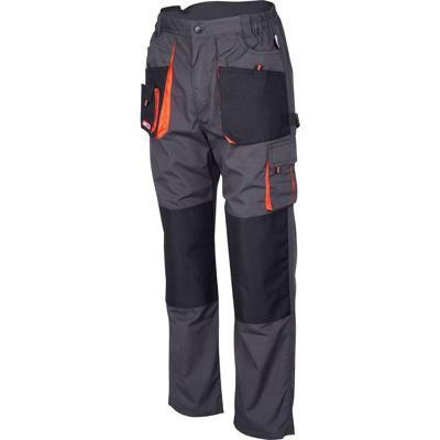 KS Tools 9850671 Werkbroek Zwart Maat: 50