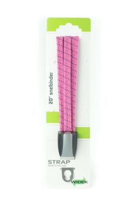 Widek Snelbinder trio active life 20 inch roze