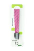 Snelbinder voor 20" kinderfiets Widek Active Life - roze (op kaart) - thumbnail