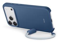 Telefoonhoes Apple MGTR4LL/A Blauw Kobaltblauw - thumbnail