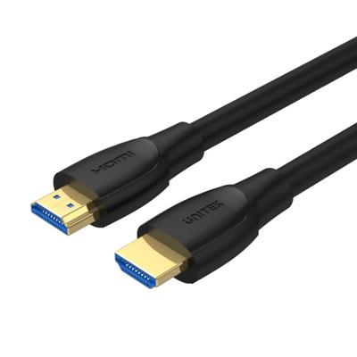 UNITEK C11041BK HDMI kabel 5 m HDMI Type A (Standaard) Zwart