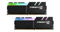 G.Skill DDR4 Trident-Z 2x16GB 3600MHz RGB - [F4-3600C17D-32GTZR] - thumbnail