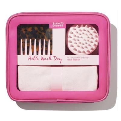 Umberto Giannini Hello Wash Day Kit Gift Set