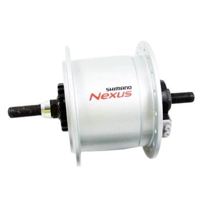 Shimano naafdynamo rollerbrake dh-c6000 6v 3w