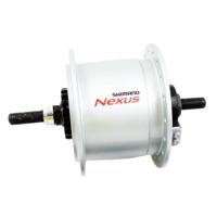 Shimano naafdynamo rollerbrake dh-c6000 6v 3w - thumbnail