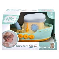 ABC cozy caro sleepboot - thumbnail