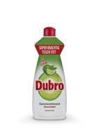Dubro Afwas limoen fris 550 Milliliter - thumbnail