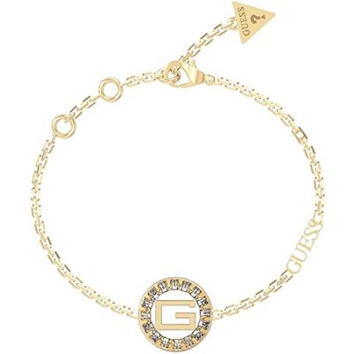 Guess JUBB03012JWYGS Dames armband