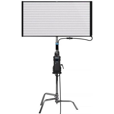 Nanlite PavoSlim 360C RGB LED Panel Light