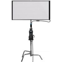 Nanlite PavoSlim 360C RGB LED Panel Light - thumbnail