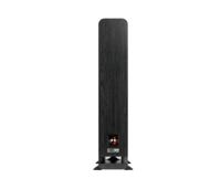 Polk Audio Signature Elite ES60 Vloerluidspreker - Hoge Resolutie, Dolby Atmos & DTS:X Compatibel, Hi-Res Gecertificeerd - Zwart - thumbnail