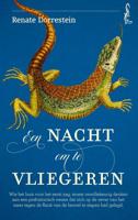 Een nacht om te vliegeren - Renate Dorrestein - ebook - thumbnail