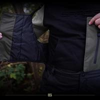 Grade Wintersuit 3-Delig XX-Large - thumbnail