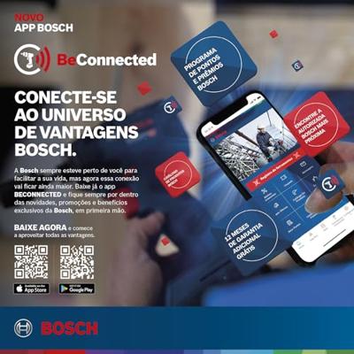 Bosch Professional Accu 18V 4.0Ah ProCORE18V AMPShare - 1600A016GB - thumbnail
