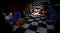 Five Nights At Freddy's Help Wanted - thumbnail