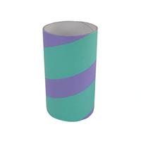 Rosewood cavia tube - thumbnail