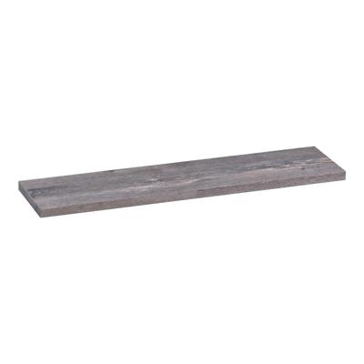 Brauer Ocean Slim Planchet - 60 Incl. Blinde Ophanging - Driftwood