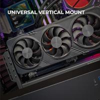 Privacy filter Mars Gaming MCAGCV - thumbnail