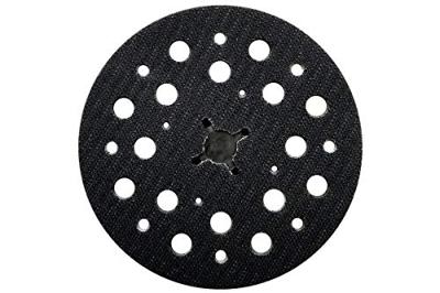 Metabo 630264000 Schuurschijf Ø 125 mm Diameter 125 mm