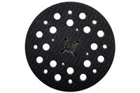 Metabo 630264000 Schuurschijf Ø 125 mm Diameter 125 mm - thumbnail