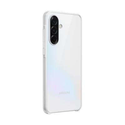 Samsung Clear Case voor Samsung Galaxy A36 Telefoonhoesje Transparant - thumbnail