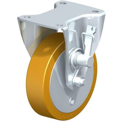 Blickle BH-GTH 160K-TMR Bokwiel Wieldiameter: 160 mm Draagvermogen (max.): 800 kg 1 stuk(s)