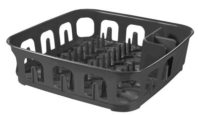 Curver Essentials afdruiprek grijs