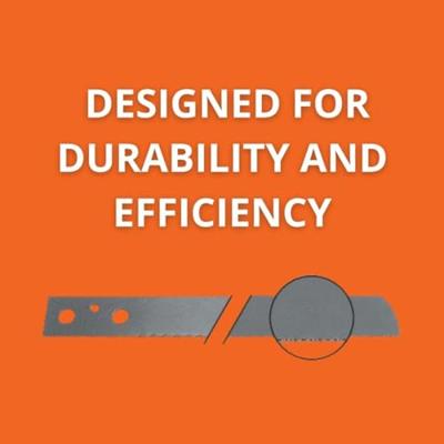 Fein 63503070000 Zaagblad: HSS 1 stuk(s)