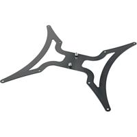 Konig & Meyer 19618 VESA adapterplaat - thumbnail