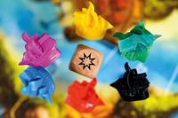 Bordspel Asmodee Jamaican (FR) - thumbnail