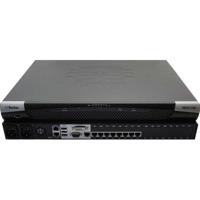 8PT 1U DOMINION KX III KVM Over IP Swch - thumbnail