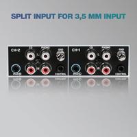 Reloop RMX-22i 2 Kanaals Club FX Digitale DJ mixer - thumbnail