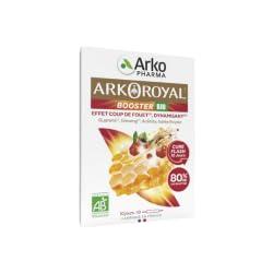 Arkoroyal Booster 10x10ml Ampullen