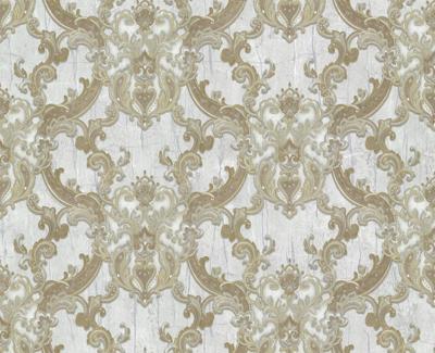 Dutch Wallcoverings Yudashkin 5 10X1,06M - Beige/Goud