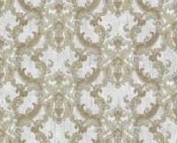 Dutch Wallcoverings Yudashkin 5 10X1,06M - Beige/Goud - thumbnail