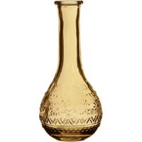 Vaasje Fresco geel - thumbnail