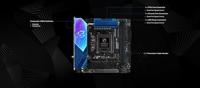 ASRock B860I Lightning WiFi Moederbord Socket Intel LGA 1851 - thumbnail