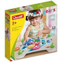 Quercetti jumbo gears - thumbnail