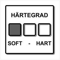 Festool ST-STF D125/8 FX-SW FastFix Steunschijf 125mm superzacht - 492126 - thumbnail