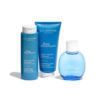 Clarins Eau Ressourcante Milk Shower 200ml - thumbnail