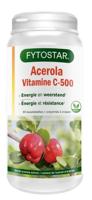 Acerola vitamine C 500 kauwtablet - thumbnail