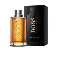 BOSS THE SCENT for Him eau de toilette - 200 ml - thumbnail