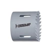 Bahco gatzaag hardmetalen tand 76 mm | 3832-76 - thumbnail