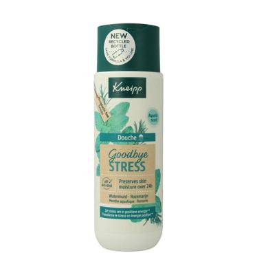 Kneipp Douche Goodbye Stress 200ml