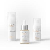 Gezichtshydratatiepakket Rice InnovaGoods - thumbnail