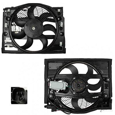 Ventilator, condensator airconditioning 85420